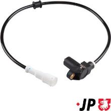 JP GROUP a/s 1297102700