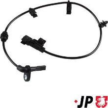 JP GROUP a/s 1297103200