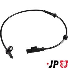 JP GROUP a/s 1297103300