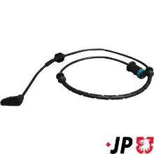 JP GROUP a/s 1297300200