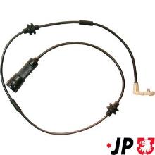 JP GROUP a/s 1297300600