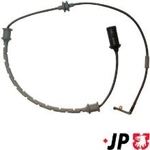 JP GROUP a/s 1297300700