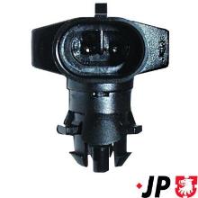 JP GROUP a/s 1297400100