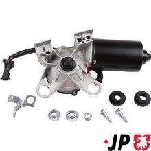 JP GROUP a/s 1298201100