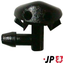 JP GROUP a/s 1298700200
