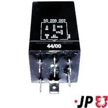 JP GROUP a/s 1299200700