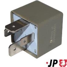JP GROUP a/s 1299200900
