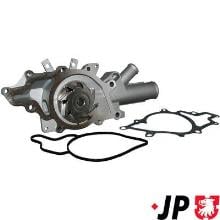 JP GROUP a/s 1314102100