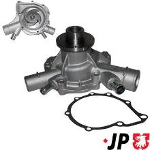JP GROUP a/s 1314103600