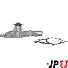 JP GROUP a/s 1314104800