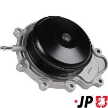 JP GROUP a/s 1314105400