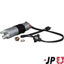 JP GROUP a/s 1315200300