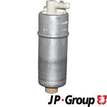 JP GROUP a/s 1315200400