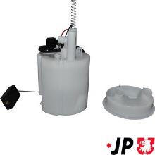 JP GROUP a/s 1315200500