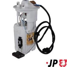 JP GROUP a/s 1315200600