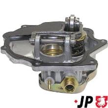 JP GROUP a/s 1317100100