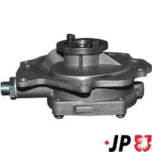 JP GROUP a/s 1317100200