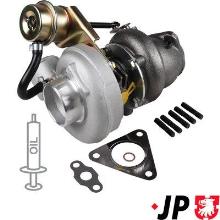 JP GROUP a/s 1317400100
