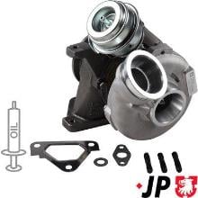 JP GROUP a/s 1317400200