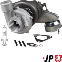 JP GROUP a/s 1317400300