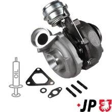 JP GROUP a/s 1317400400