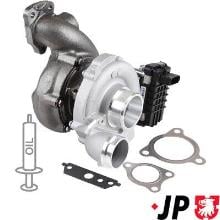JP GROUP a/s 1317400600