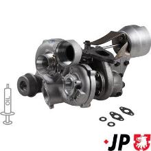 JP GROUP a/s 1317400800