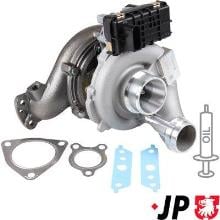 JP GROUP a/s 1317400900
