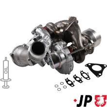 JP GROUP a/s 1317401000