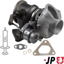 JP GROUP a/s 1317402700