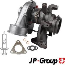 JP GROUP a/s 1317402900