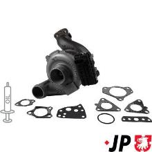 JP GROUP a/s 1317403400