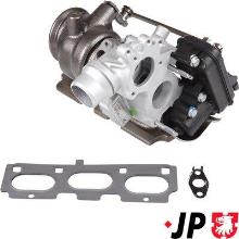 JP GROUP a/s 1317406600