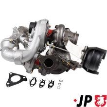 JP GROUP a/s 1317406900