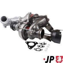 JP GROUP a/s 1317407000