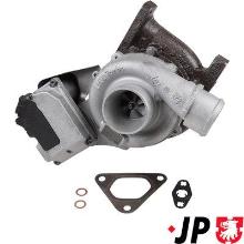 JP GROUP a/s 1317407100