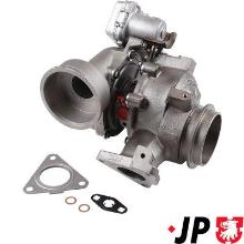 JP GROUP a/s 1317407200