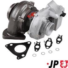 JP GROUP a/s 1317407300