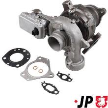 JP GROUP a/s 1317407400
