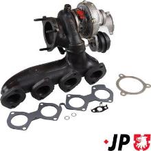 JP GROUP a/s 1317407600