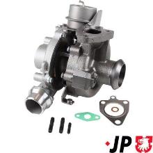 Turbo Renault Laguna 3 Coupe a um bom preço online na AUTODOC