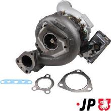 JP GROUP a/s 1317407800