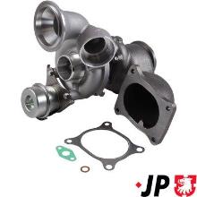JP GROUP a/s 1317407900