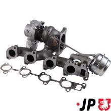 JP GROUP a/s 1317408000