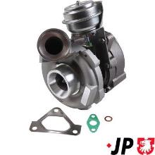 JP GROUP a/s 1317408100