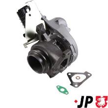JP GROUP a/s 1317408300
