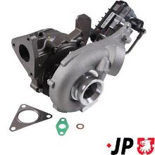 JP GROUP a/s 1317408500
