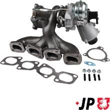 JP GROUP a/s 1317408700