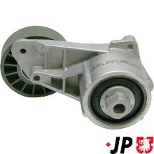 JP GROUP a/s 1318200700