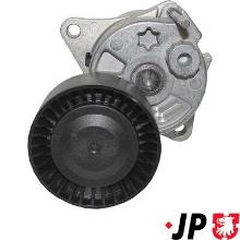 JP GROUP a/s 1318200900